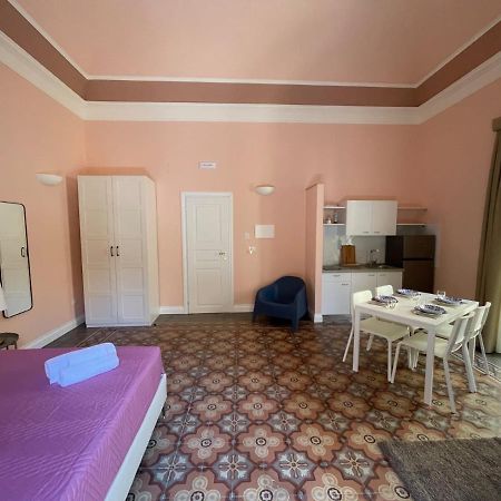 Faraone Apartments Katania Zewnętrze zdjęcie