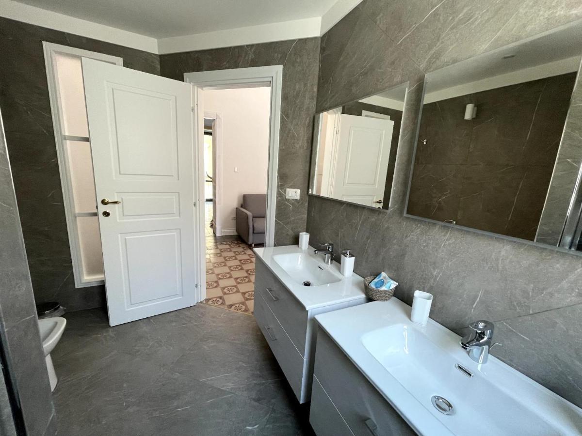 Faraone Apartments Katania Zewnętrze zdjęcie