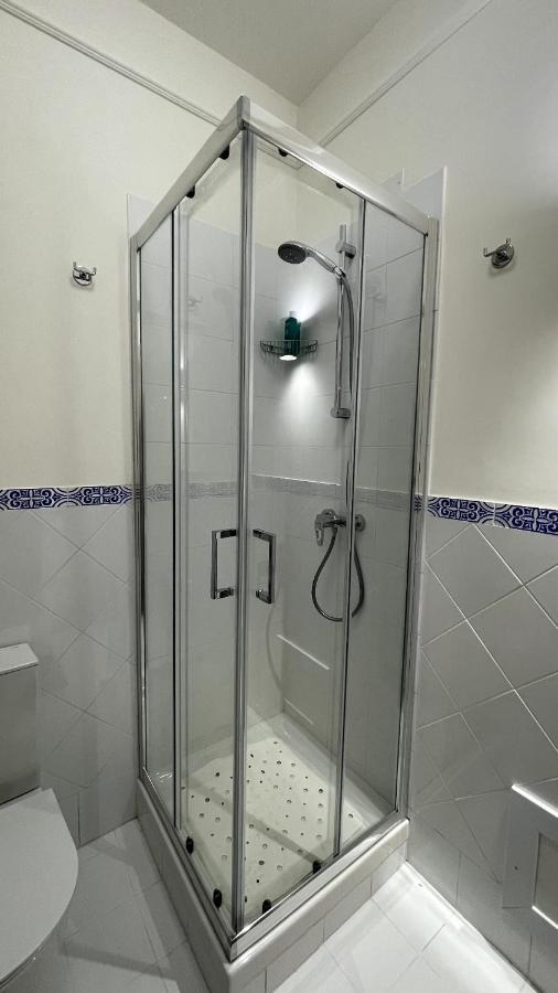 Faraone Apartments Katania Zewnętrze zdjęcie