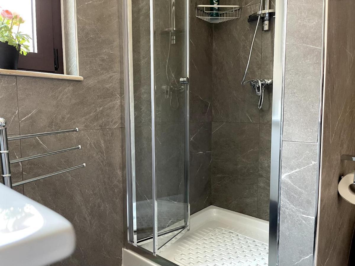 Faraone Apartments Katania Zewnętrze zdjęcie