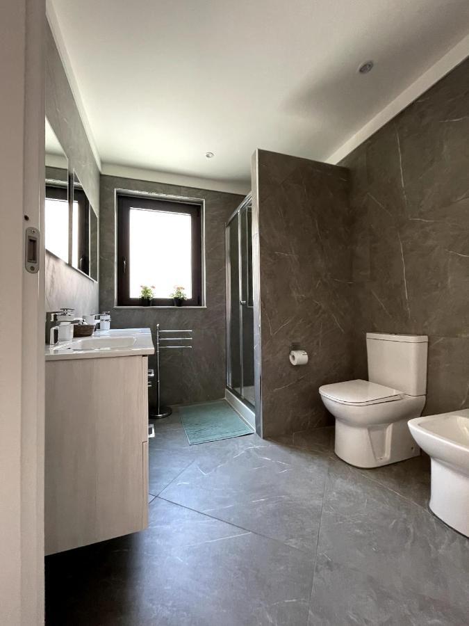 Faraone Apartments Katania Zewnętrze zdjęcie