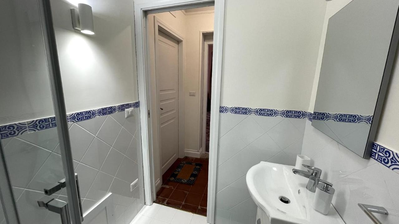 Faraone Apartments Katania Zewnętrze zdjęcie