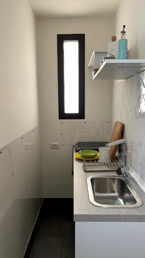 Faraone Apartments Katania Zewnętrze zdjęcie