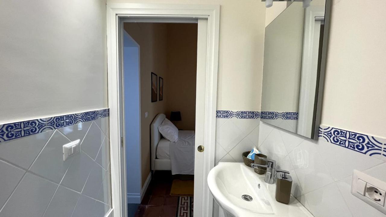 Faraone Apartments Katania Zewnętrze zdjęcie