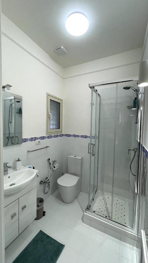 Faraone Apartments Katania Zewnętrze zdjęcie